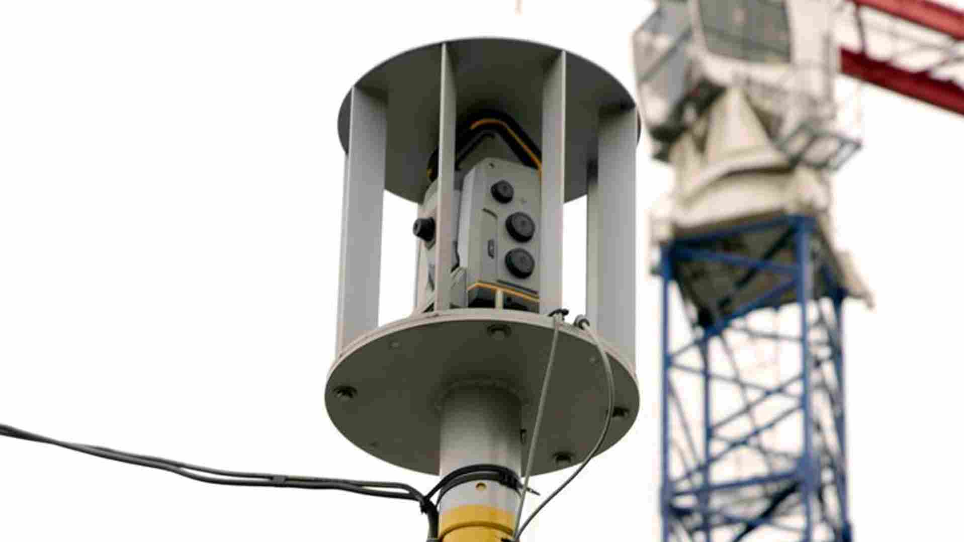 Home institute for new geospatial services and technologies
